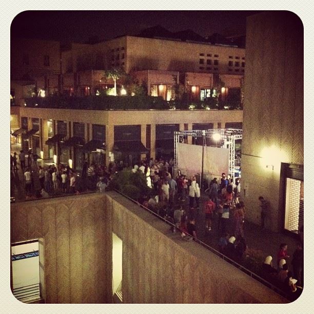  fete de la music beirut souks souk el tawile down town beirut lebanon...