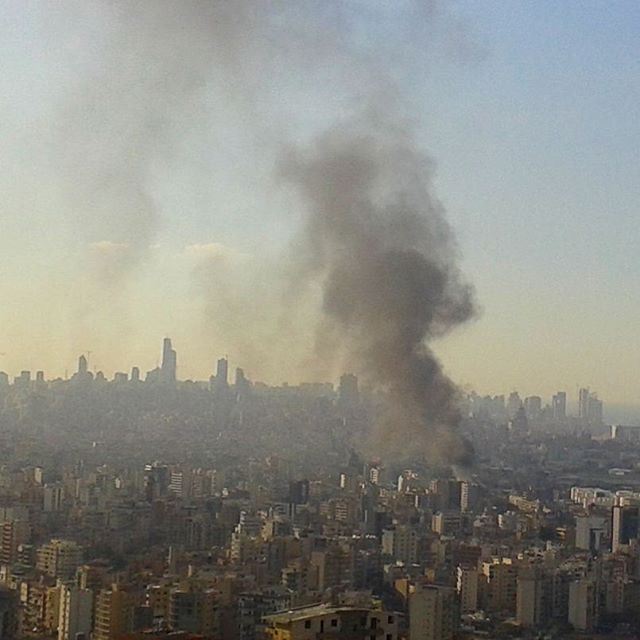 feu firefrommybalcony (Ibenefit)