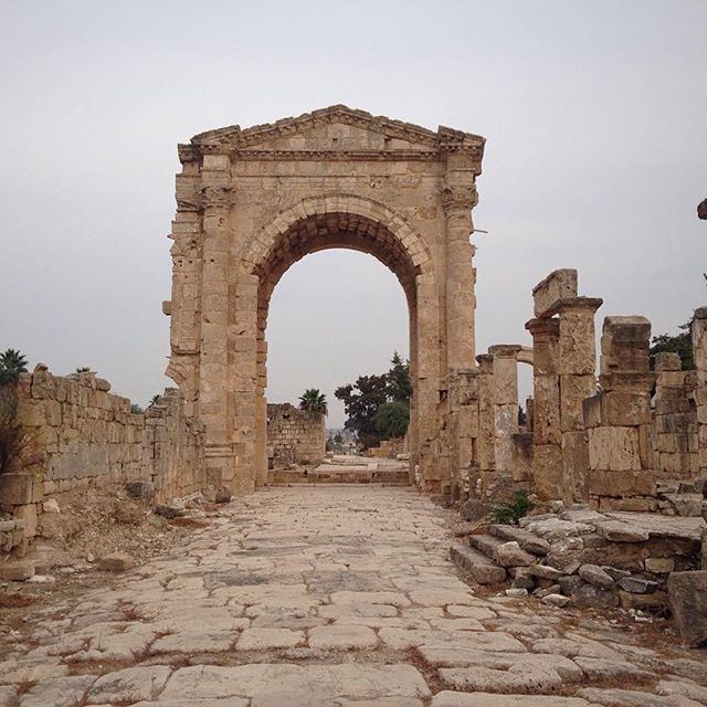 Few more photos of Tyre (Tyre, Lebanon)