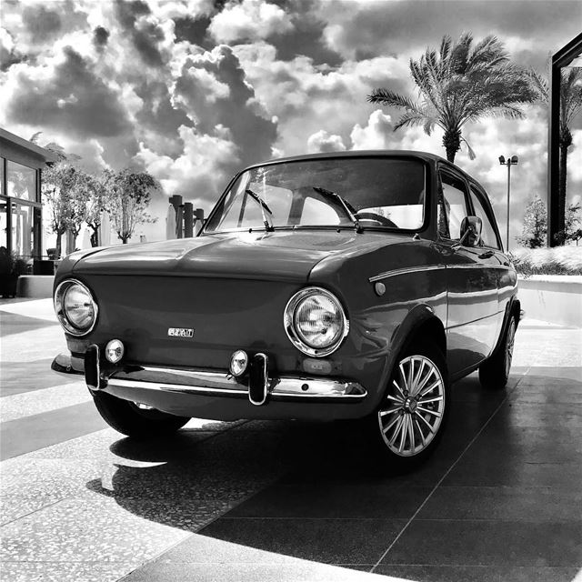  fiat850special  oldcar  oldfiat  italiana 🇮🇹  fotografia  fiat  car ... (Lebanon)