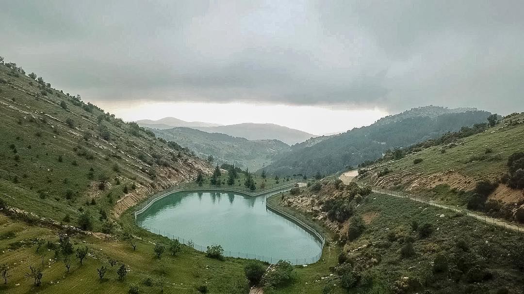 Filled of wonder ☘️Touched by peace ✌🏻.......... lebanon ... (3azibe)