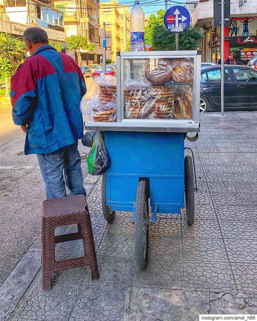 Find peace with the things that are out of your control, & focus on the... (Tripoli, Lebanon)