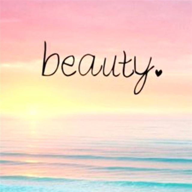 ✨Find the beauty not only in the thing itself but in the pattern of the...