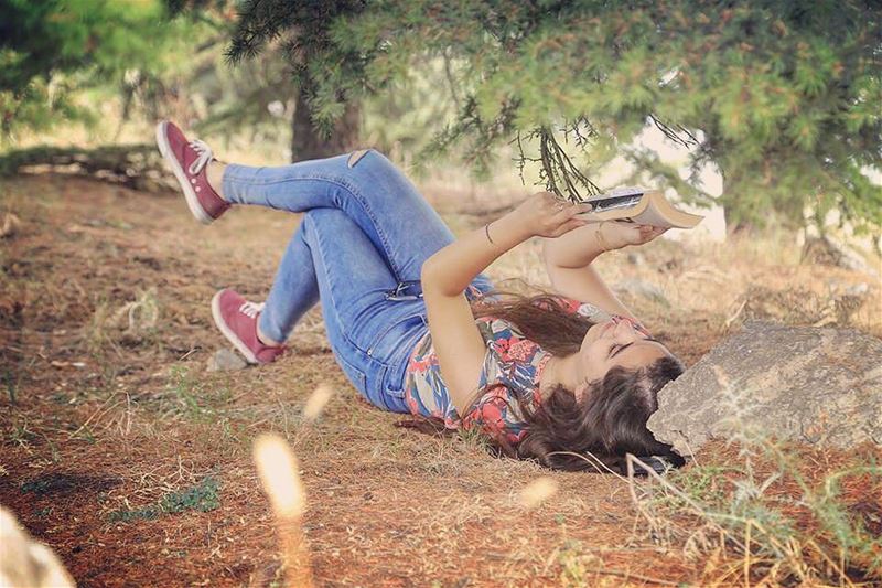 Find your soul... myescape  serenity  wearelebanon  livelovelebanon ... (Falougha, Mont-Liban, Lebanon)
