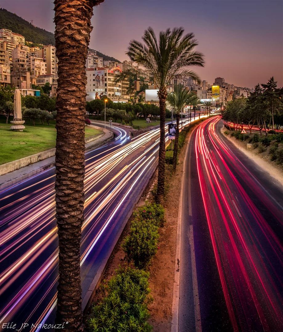 Find your way @livelovejounieh  nikon  sigmaart  photography  picture ...