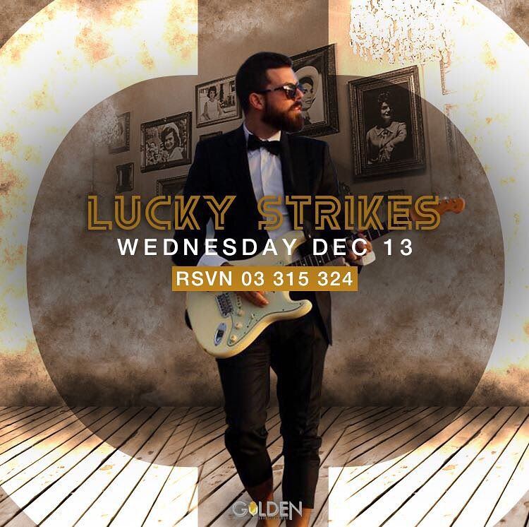 Fine tunes and amazing performance this Wednesday at Jackie O !Join us to... (Jackieo)