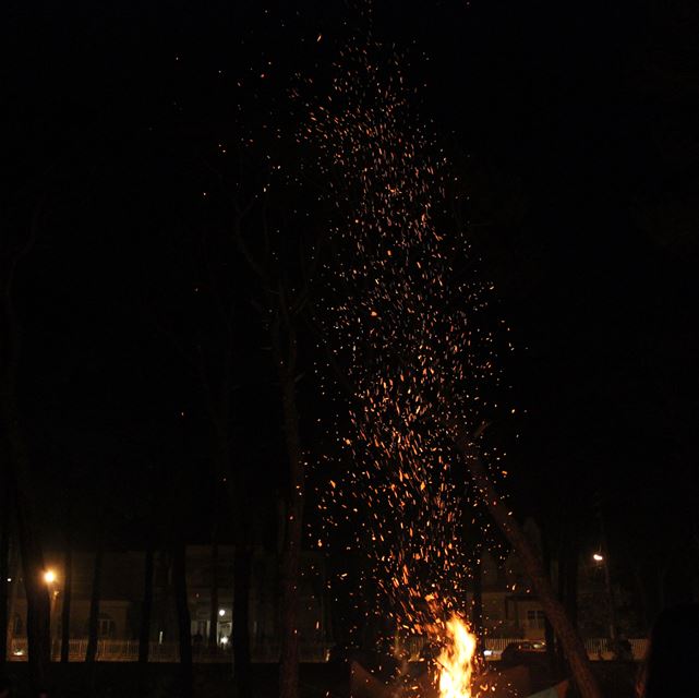  fire  bonfire  bonfirenight  scouting  scout  guideduliban  night ... (Bolonia Meruj)