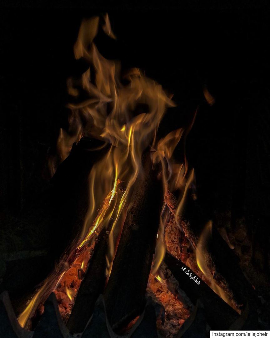 Fire quote 🐒  flames  fire  myescape  serenity  wearelebanon ...