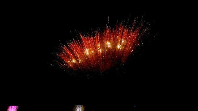  fireworks  hasbayafestival2017  fierstday  Hasbaya  hasbaya_pictures ... (Hasbaya)