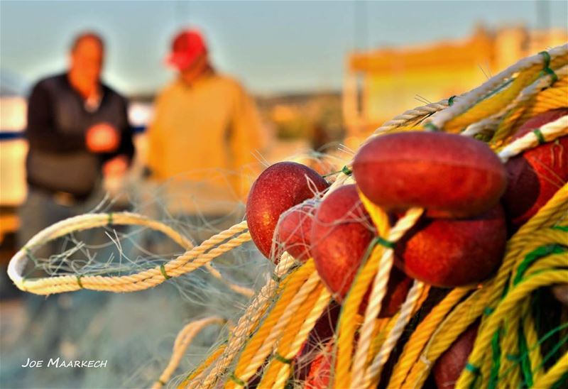 Fishermen... Batroun.  lebanon  batroun  fisherman  sun  sunny ...