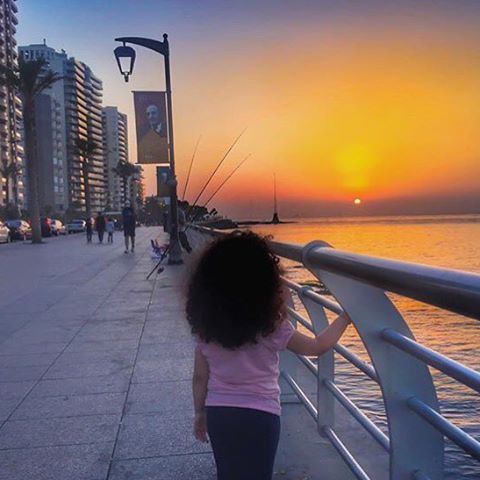 Fishing Some Hope🎣🌅