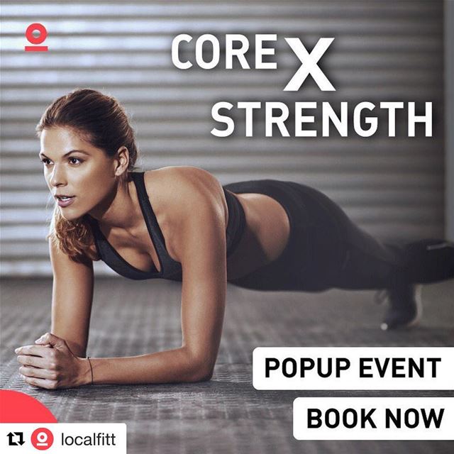 Fitness x Health Talks this Sunday February 4th. Join me and the amazing...