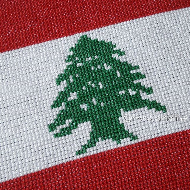 🇱🇧 FLAG (Lebanon)