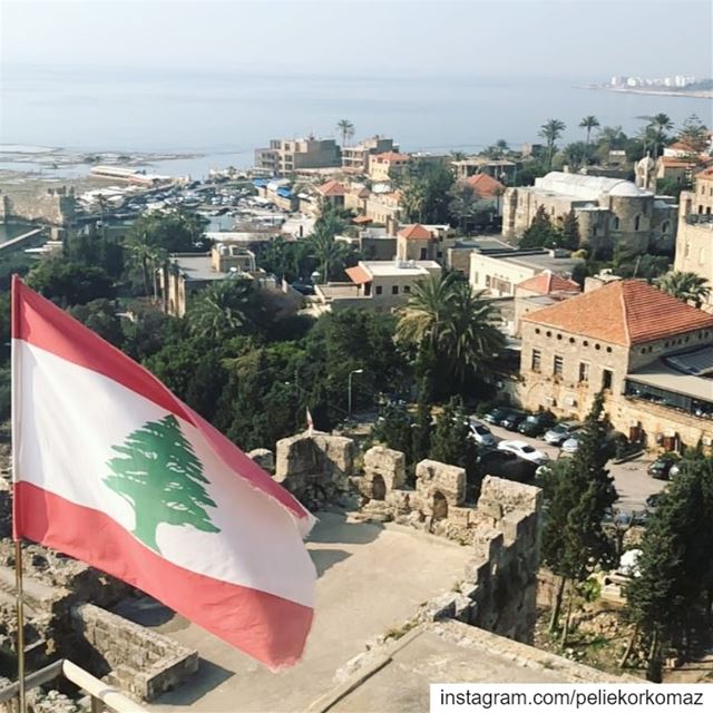  flag  sixflags  americanflag  flags  flagstaff  flagfootball  flagnorfail... (Byblos, Lebanon)