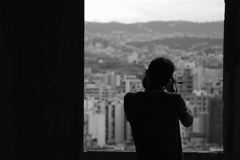 Focusing on what matters, discovering new views and prespectives and... (Beirut, Lebanon)