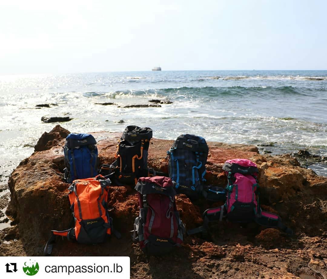 Follow campassion for good quality/price camping and hiking gear camping...