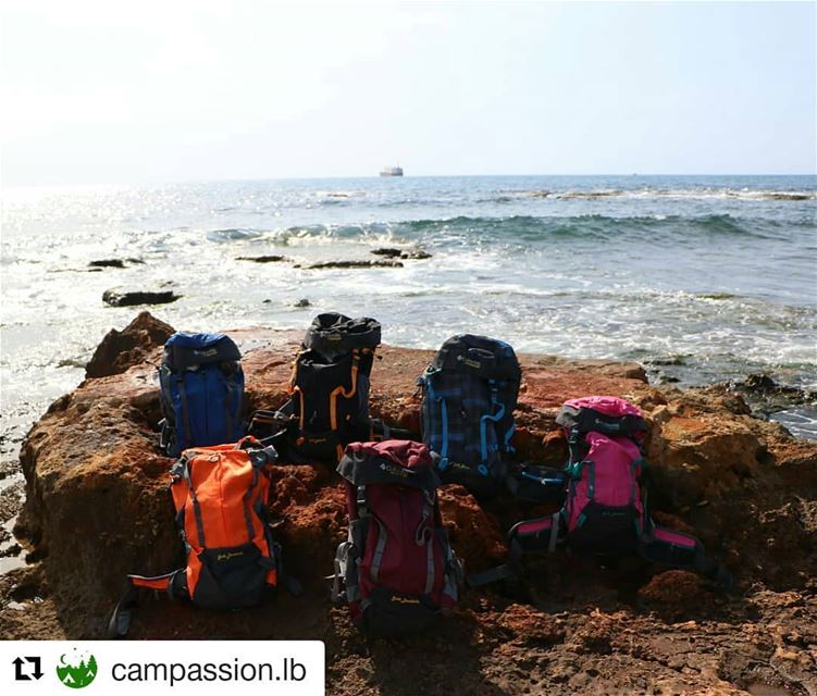 Follow campassion for good quality/price camping and hiking gear camping...