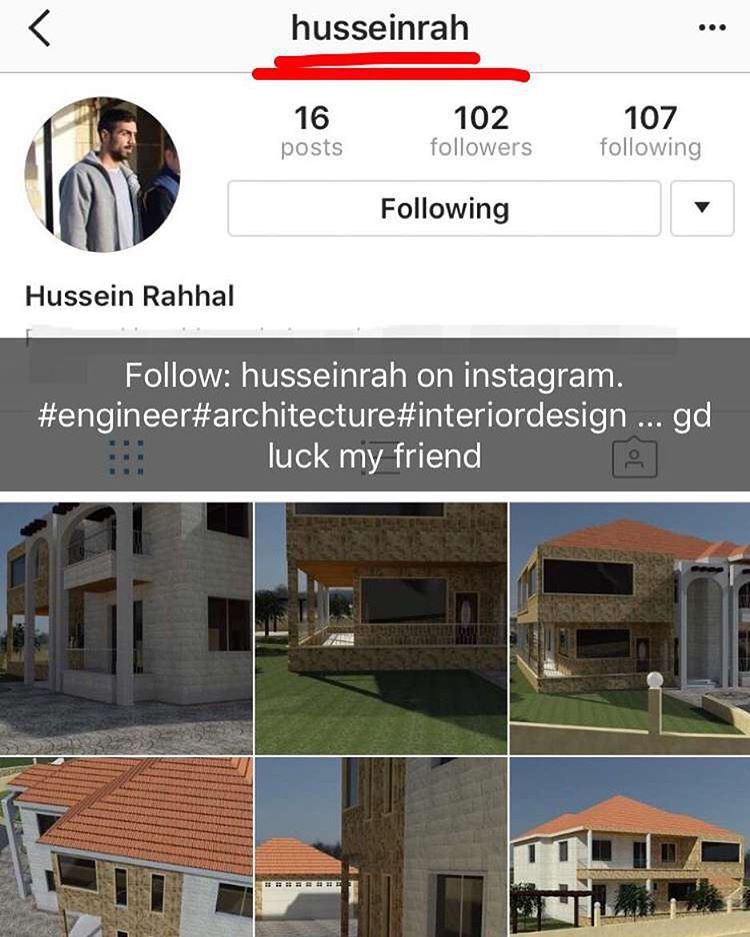  Follow @Husseinrah for any  architectural  interiordesign  engineering ...