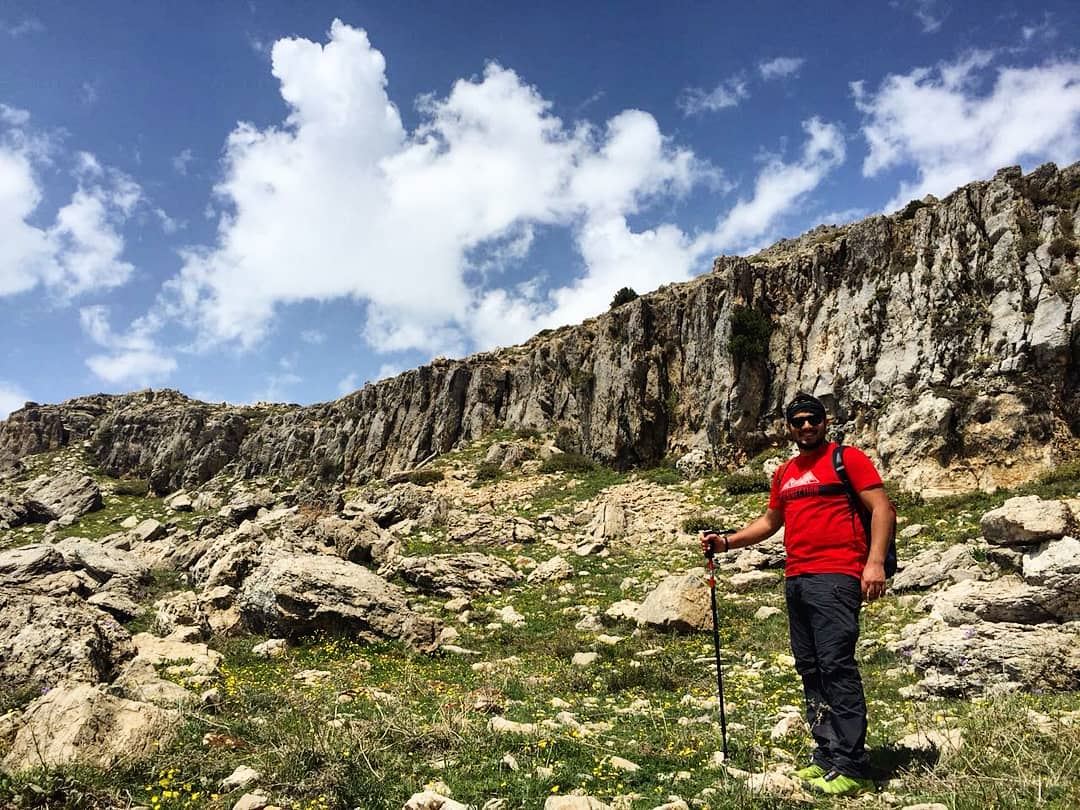 Follow @mapsandnomads to know where is the next hike  mapsandnomads ... (Faraya, Mont-Liban, Lebanon)