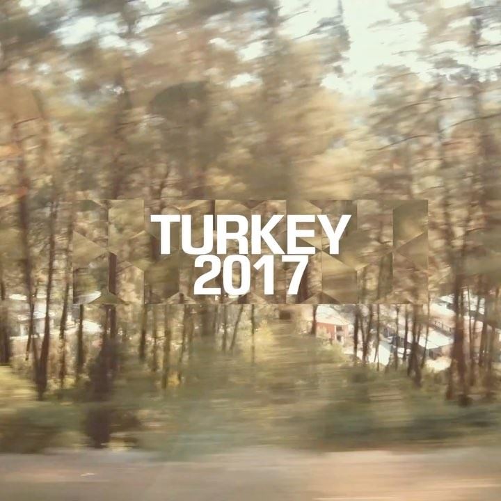 Follow me to a mini edit of our trip to Turkey this SummerFull video soon... (Turkey)