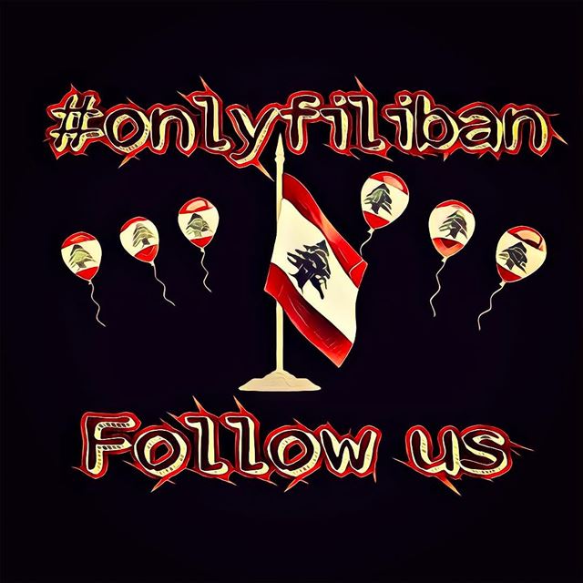 Follow us @onlyfiliban  onlyfiliban  followus  liban  lebanon  beirut ... (Lebanon)