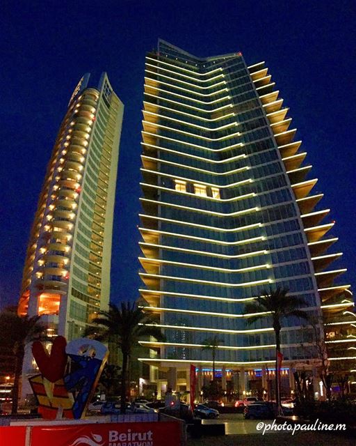 🌆  followforfollow  follow  like  like4like  photography  photooftheday ... (Marina Towers)