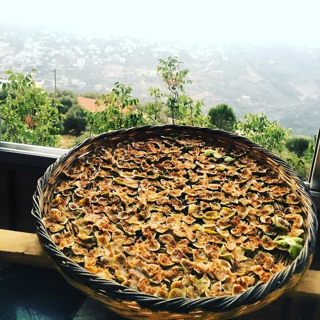 food  Lebanese  lebanon  dried  fruit  figs  emfarouk  homemade ...