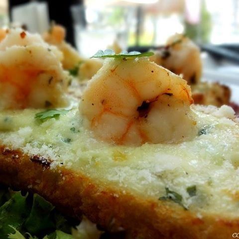  food  shrimps  delicious  bartartine  lebanon  livelovelebanon ...