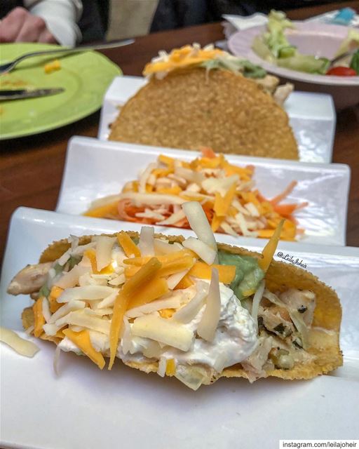  foodie  catrinas  catrinasbeirut  mexicanfood  tacos  liveloveeat ... (Catrinas)