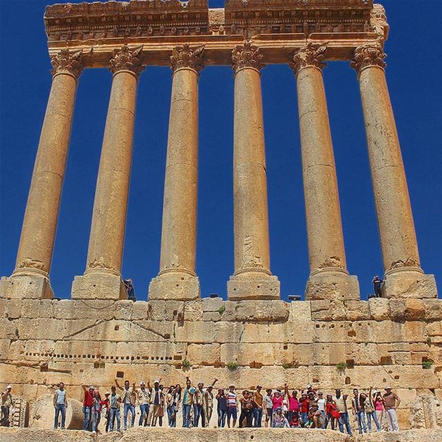  Foodie's Trail to Baalbeck