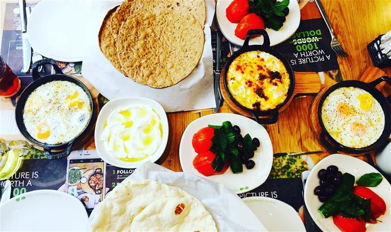  foodphotography weekend lebanesebreakfasr foodstyling foodinsta...