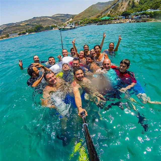 For the love of Summer.  LiveLoveSports  livelovebeirut  livelovechekka  ... (Chekka Jdîdé, Liban-Nord, Lebanon)