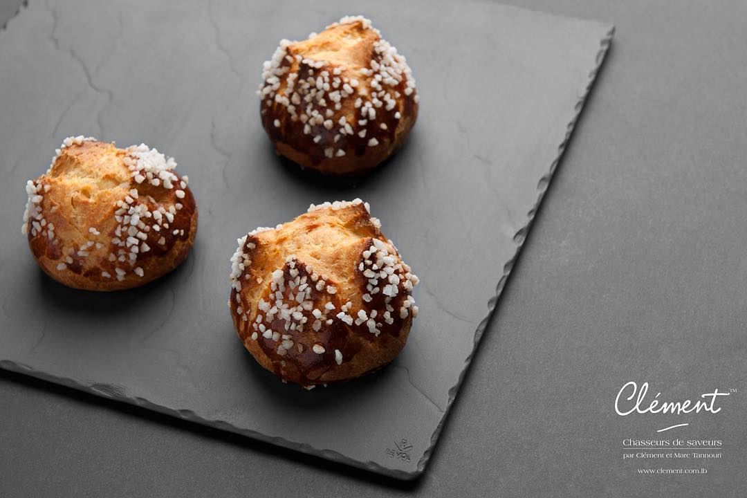 Forget everything you know about Brioche, and discover our authentic...
