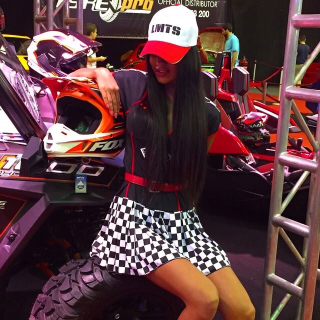 FOX lmts  lmts2015  polaris  helmetson  slingshot  scrambler  jounei ...