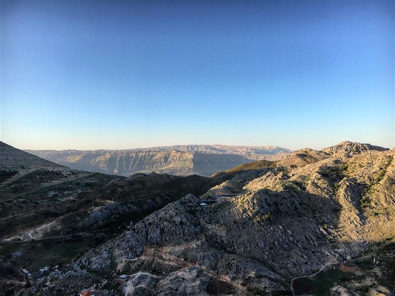 freedom 🇱🇧 lebanon  lebanon_hdr  hafroun  jbeil  byblos ... (Qornet Hafroûn)