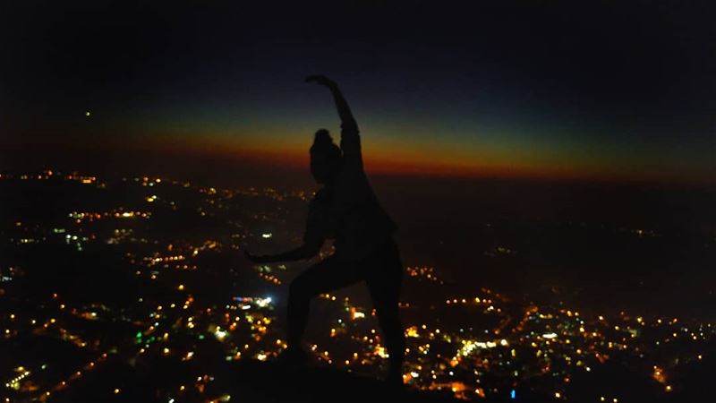 Freedom ✨....... lebanon_hdr  super_lebanon  lebanonoutdoors ... (Falougha, Mont-Liban, Lebanon)