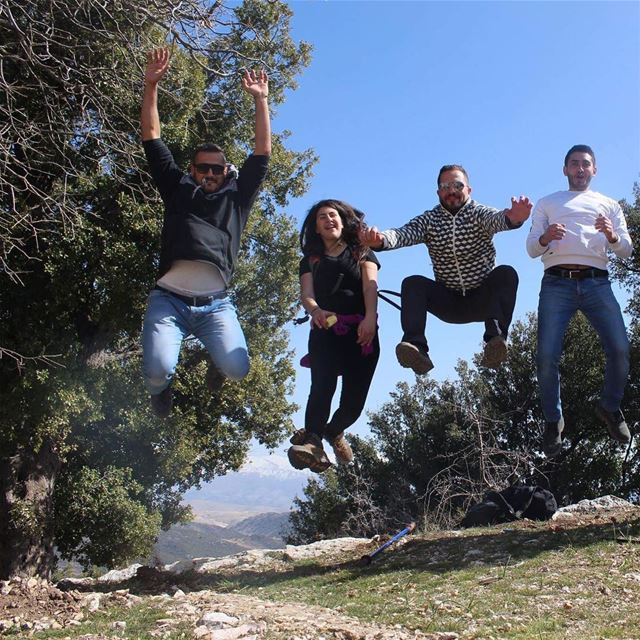  freindsofnature natureaddict  jumping lebanon  meetlebanon  insta_lebanon...