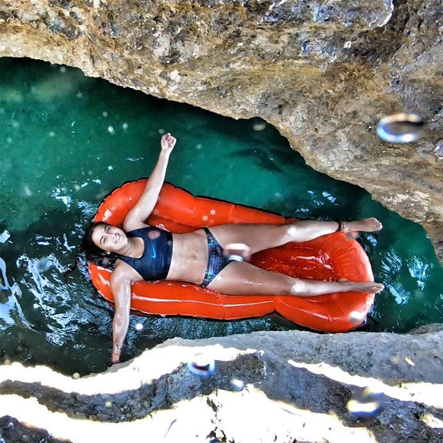 Fresh  sea 💦 •••• mylifeamoi  anfeh  lebanon  gopro  goprohero6 ... (Anfeh Al-Koura أنفه الكورة)