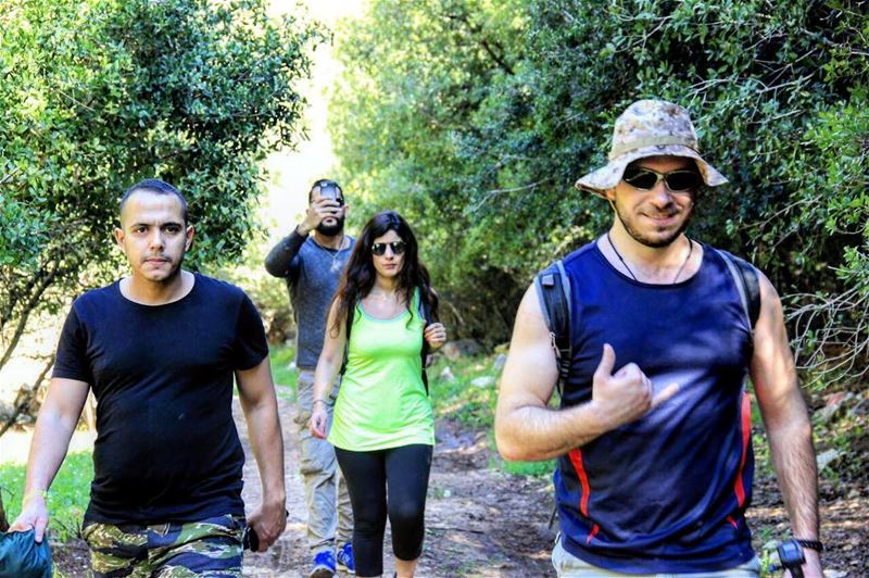 Friends ❤🇱🇧 lebanon  lebanon_hdr  south  sud soutebanon nature ... (Zebquine South Lebanon)