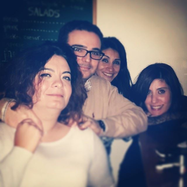  friends  lovethem  fun  smiles   liveforever  liquorroom  marmkhayel ...