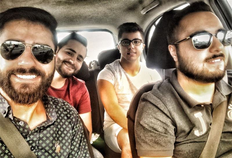  friends  sunday  sundayfunday  men  beard  beardedmen  livelovelebanon ...