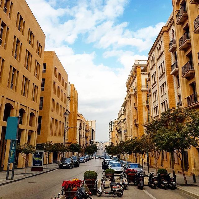 Frm beirut city with love🙋❤❤❤ visitlebanon  lovelebanon  photography ... (Downtown, Beirut, Lebanon)