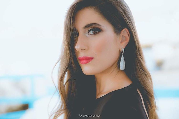 From a jewelry editorial I worked on with @joudsoutoujewellery Model : @ma