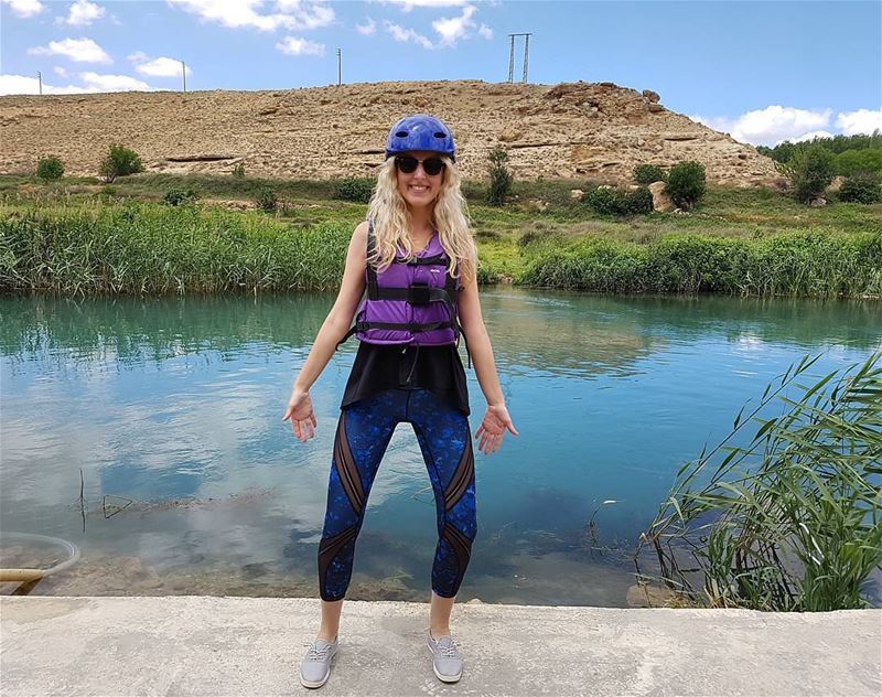 From  Assiriver by @anna_bananova hermel  hermel_city  bekaa  lebanon ...