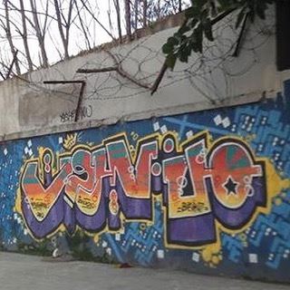 From Beirut 🎨 beirut lebanon streetart