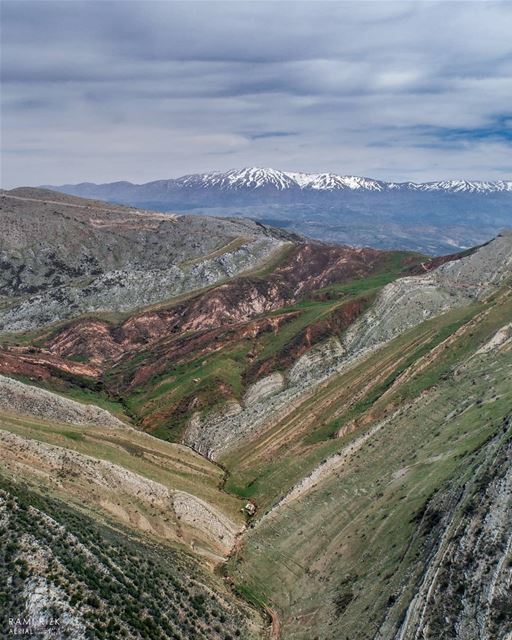 From Jezzine To Hermon⛰️1700 ➡️ 2800 ⛰️@livelove.jezzine...  lebanon... (Jezzîne, Al Janub, Lebanon)