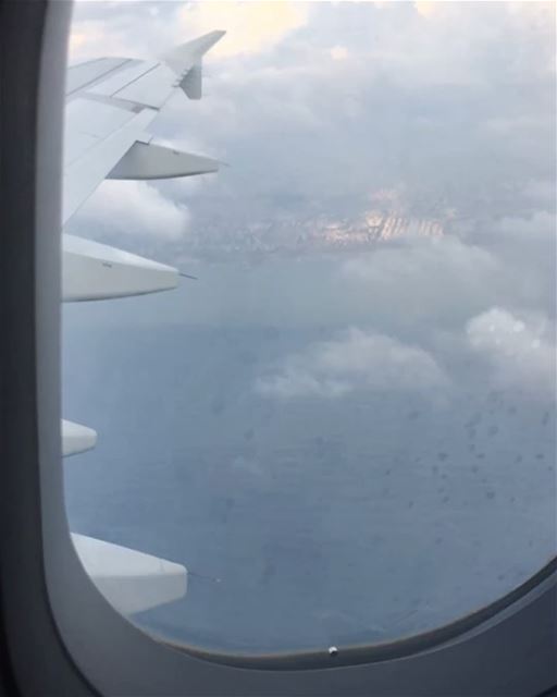 From  lebanon to the world @mea_airliban