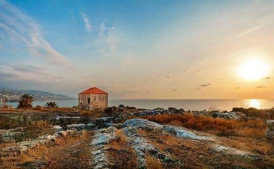 "From the city of alphabet to the world"_________________________🇬🇧Good (Jbeil-Byblos)
