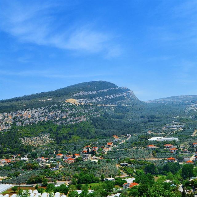 From the mountains of lebanon😘😘❤❤❤ naturephotography  naturelovers ...