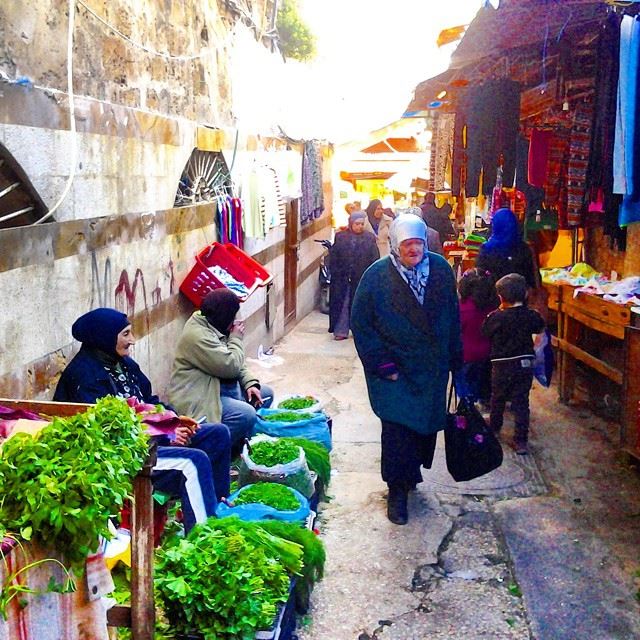 From the old souks of Tripoli...  TripoliLB  Tripoli  souks  North_Lebanon...